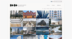 Desktop Screenshot of kjellgrenkaminsky.se